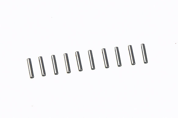 HN 2.5 x12.8 Pin (X3-35)