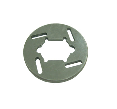 HN CNC Steel Brake Disc (JS-24)
