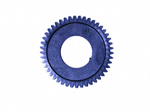 HN 45T, 1:8/2nd Two Speed Transmission Plastic Gear (#294E)