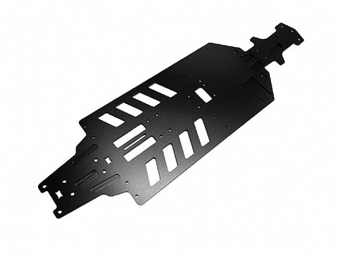 HN CNC 7075-3mm Light Weight Chassis (X3GT-47)