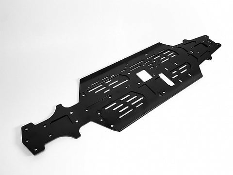 HN CNC 7075-3mm Light Weight Chassis (X3GT-56)
