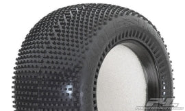 Proline Holeshot T 2.2 M3 Soft Off Road Truck Rear Tires 2pcs pr8192-02 - Speedy RC