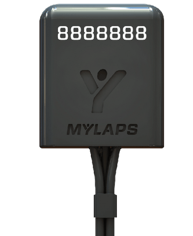 MYLAPS RC4 Pro Transponder 10R147