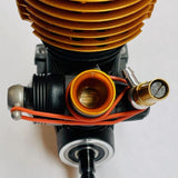 Klinik RC Pure Silicone Nitro Engine Carburetor Return O-ring - Speedy RC