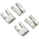 Quattro Clutch 4 X Alu Shoe V2 (MUQU0025) - Speedy RC