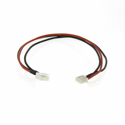 2S LiPo JST-XH Balance Lead Extension Wire bY ZOMBIE-200mm - Speedy RC