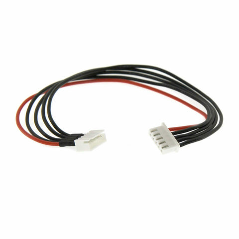 4S LiPo JST-XH Balance Lead Extension Wire By ZOMBIE-200mm - Speedy RC