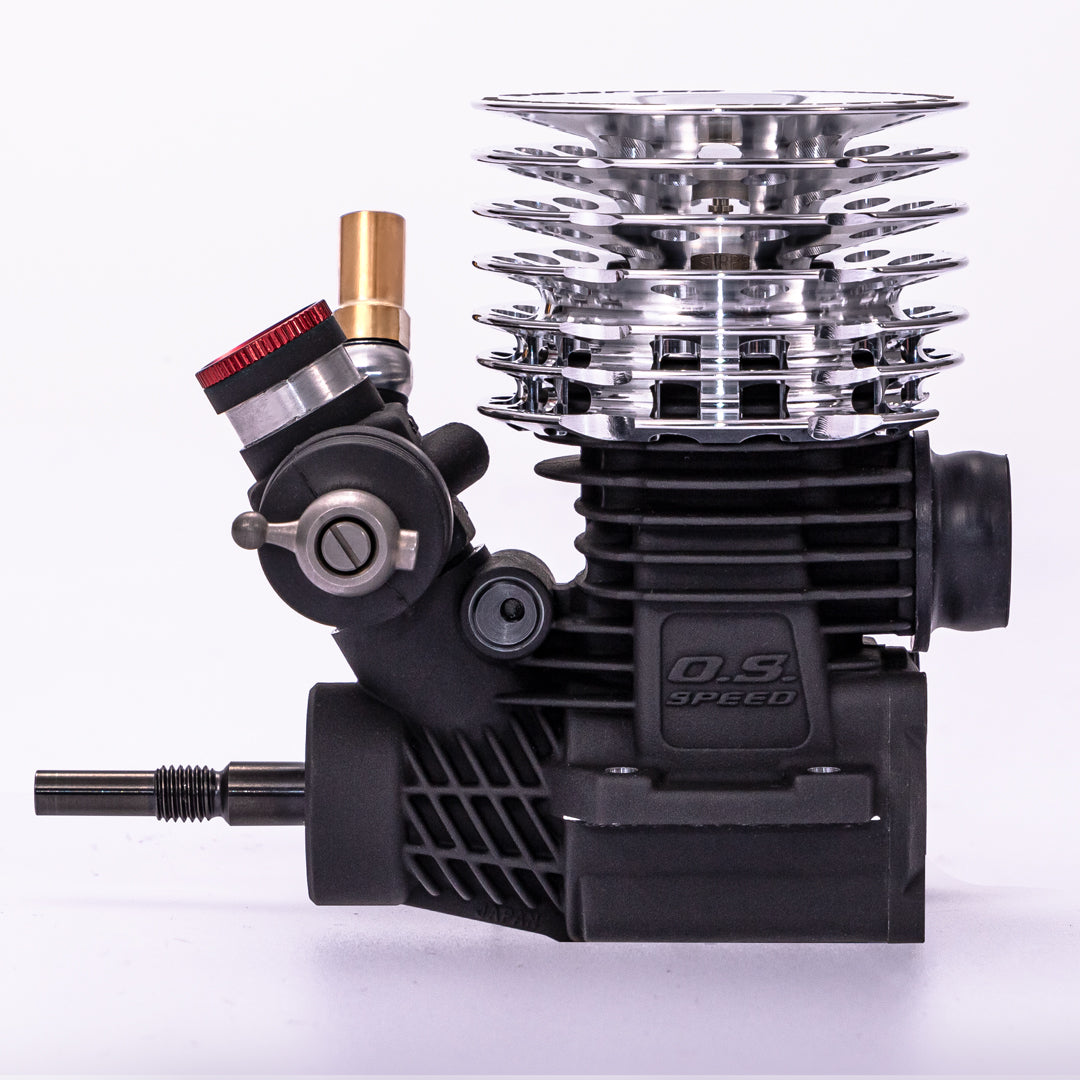 Os Speed R21 Engine OS Speed R2105 .21 Nitro On Road Engine – Speedy RC