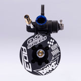 OS Engines Speed B21 Adam Drake 3 .21 Buggy Engine with T-2090 Pipe OS-1CJ01 - Speedy RC