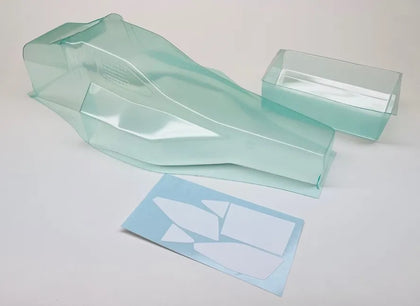 Klinik RC RC10 Viper Replacement Body