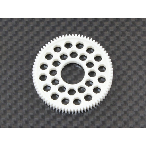Xenon 64 Pitch (64P) VVS for DD Spur Gears (75T-96T) - Speedy RC