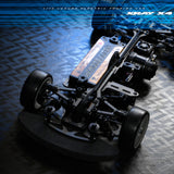 XRAY X4'23 GRAPHITE EDITION 1/10 Luxury Electric Touring Car - Speedy RC