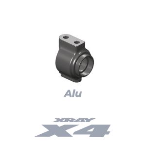 XRAY X4 ALU HUB - SWISS 7075 T6 - XY302241 - Speedy RC
