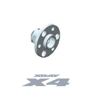 XRAY X4 ALU SOLID LAYSHAFT & BEARINGS - XY305524 - Speedy RC