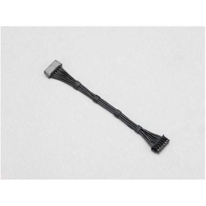ULTRA FLEX Silicone Sensor Cable for brushless motor & ESC (105mm) M-TZ-S00105 - Speedy RC