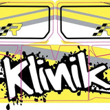 Klinik RC Beta/Nemo Wing Wrap