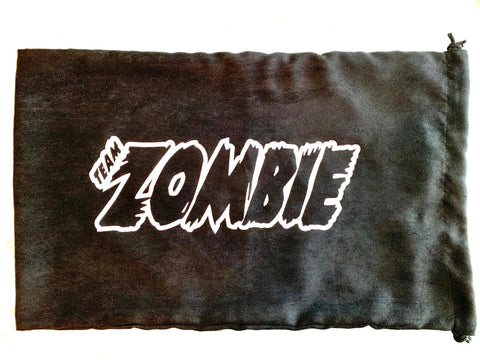 Team Zombie Soft Carry Bag (50 * 30cm) - Speedy RC